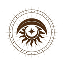 DrishtiAstro Logo